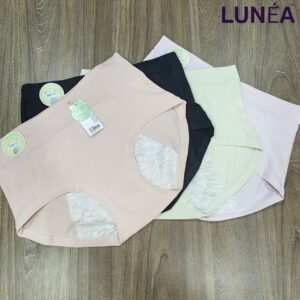 4 Pcs Period Panty