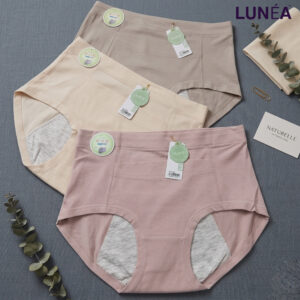 3 Pcs Panty Combo