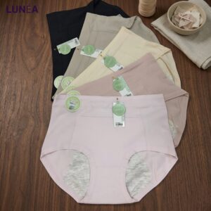 5 Pcs Panty Combo 1750Tk
