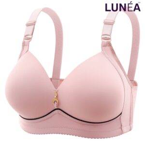 LUNEA Premium Push-up Bra Pink Colour