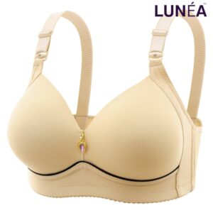 LUNEA Premium Push-up Bra Cearme Colour