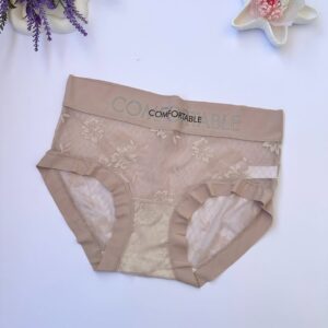 1 Pcs Panty 399Tk